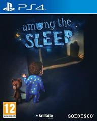 Among the Sleep PAL Playstation 4 Prices