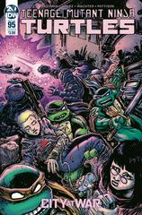 Teenage Mutant Ninja Turtles [Eastman] #95 (2019) Comic Books Teenage Mutant Ninja Turtles Prices
