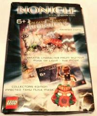 Vakama #4228383 LEGO Bionicle Prices