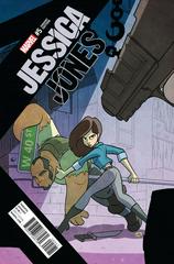 Jessica Jones [Fosgitt] #5 (2017) Comic Books Jessica Jones Prices
