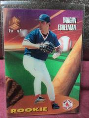 VAUGHN ESHELMAN #108 Baseball Cards 1995 Sportflix UC3 Prices