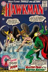 Hawkman #9 (1965) Comic Books Hawkman Prices