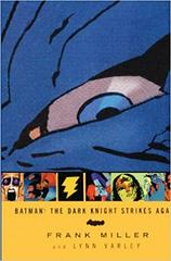 Batman: The Dark Knight Strikes Again [Hardcover] Comic Books Dark Knight Strikes Again Prices