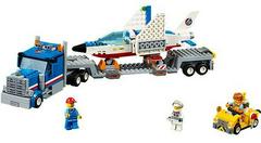 LEGO Set | Training Jet Transporter LEGO City