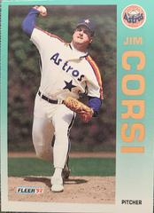 Randy Myers #431 Baseball Cards 1992 Fleer Prices