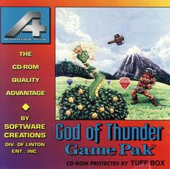 God of Thunder PC Games Prices