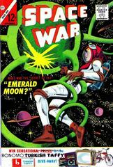 Space War #24 (1963) Comic Books Space War Prices