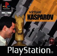 Virtual Kasparov PAL Playstation Prices