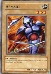 Armaill YuGiOh Legend of Blue Eyes White Dragon Prices