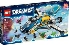 Mr. Oz's Spacebus LEGO DreamZzz Prices