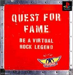 Quest for Fame: Be a Virtual Rock Legend JP Playstation Prices
