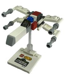 Mini X-Wing [Celebration] LEGO Star Wars Prices