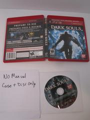Photo By Canadian Brick Cafe | Dark Souls [Greatest Hits] Playstation 3