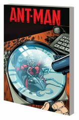 Ant-Man (2015) Comic Books Ant-Man Prices
