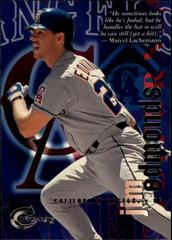 Jim Edmonds #18 Baseball Cards 1996 Circa Prices