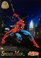 Spider-Man Marvel 1994 Universe Prices