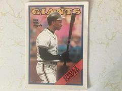 Chili Davis #15 Baseball Cards 1988 O Pee Chee Prices