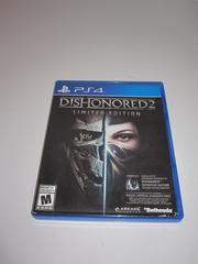 Photo By Canadian Brick Cafe | Dishonored 2 [Limited Edition] Playstation 4