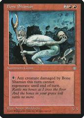 Bone Shaman Magic Ice Age Prices