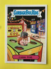 Carni-VAL #27a Garbage Pail Kids American As Apple Pie Prices
