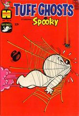 Tuff Ghosts Starring Spooky #20 (1966) Comic Books Tuff Ghosts Starring Spooky Prices