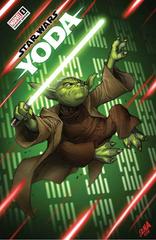 Star Wars: Yoda [Nakayama] #1 (2022) Comic Books Star Wars: Yoda Prices