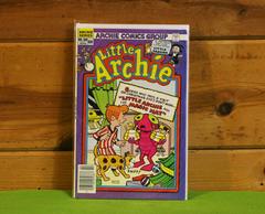 Little Archie #180 (1983) Comic Books Little Archie Prices