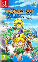 Wonder Boy Collection PAL Nintendo Switch Prices