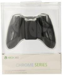 Sealed Packaging - Back | Gold Xbox 360 Wireless Controller Xbox 360