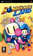 Bomberman Land PAL PSP Prices