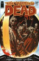 The Walking Dead #27 (2006) Comic Books Walking Dead Prices