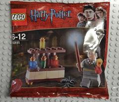 The Lab LEGO Harry Potter Prices