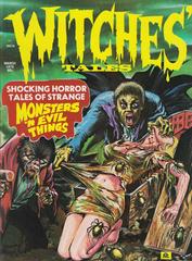 Witches Tales #2 (1972) Comic Books Witches Tales Prices