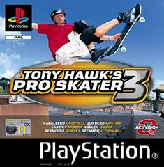 Tony Hawk 3 PAL Playstation Prices