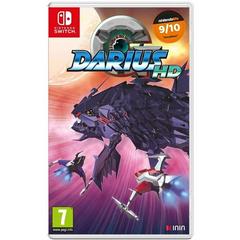 G-Darius HD PAL Nintendo Switch Prices