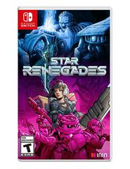 Star Renegades Nintendo Switch Prices