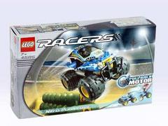 Nitro Pulverizer #4585 LEGO Racers Prices