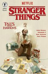 Stranger Things: Tales from Hawkins Comic Books Stranger Things: Tales from Hawkins Prices