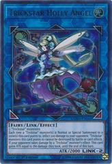 Trickstar Holly Angel [1st Edition] COTD-EN044 YuGiOh Code of the Duelist Prices