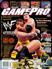 GamePro [March 1999] GamePro Prices
