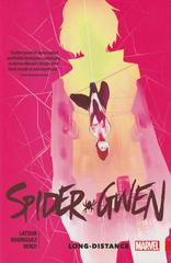 Long-Distance Comic Books Spider-Gwen Prices