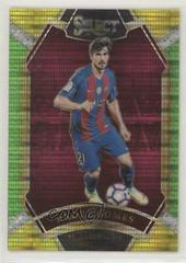 Andre Gomes [Multi Color Prizm] Soccer Cards 2016 Panini Select Prices