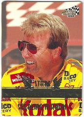 Sterling Marlin [PICTURE PERFECT] #57 Racing Cards 1995 Action Packed Prices