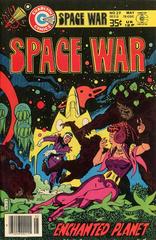 Space War Comic Books Space War Prices