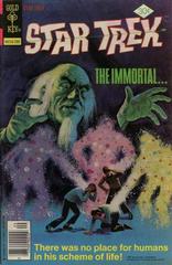 Star Trek #47 (1977) Comic Books Star Trek Prices
