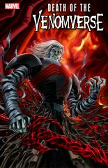 Death of the Venomverse [Su] #5 (2023) Comic Books Death of the Venomverse Prices