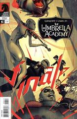 Umbrella Academy: Apocalypse Suite #6 (2008) Comic Books Umbrella Academy: Apocalypse Suite Prices