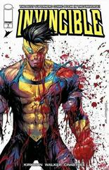 Invincible [Kirkham Reprint] #1 (2021) Comic Books Invincible Prices