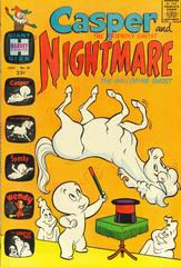 Casper & Nightmare #18 (1967) Comic Books Casper & Nightmare Prices