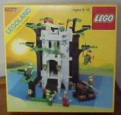 Forestmen's River Fortress LEGO Castle Prices